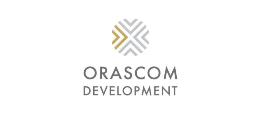 Orascom Real Estate Logo. Image Courtesy-Official Website