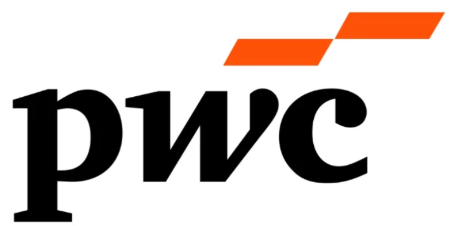 PwC Middle East Logo. Image Courtesy-Official website