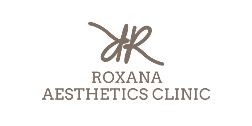Roxana Aesthetics Clinic Logo
