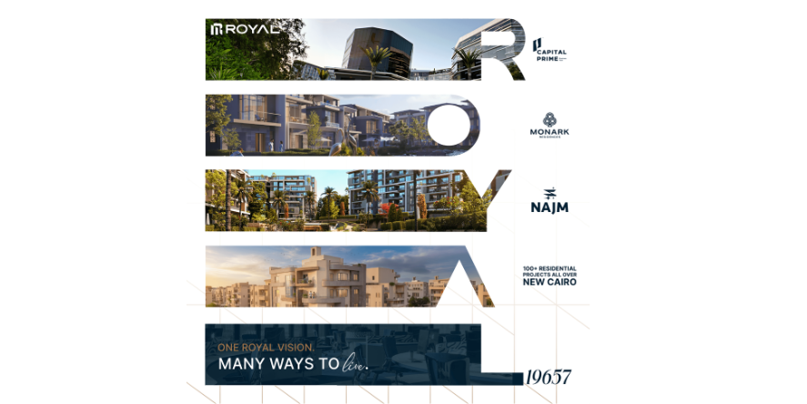 Royal Developments and its Luxurious Projects. Image Courtesy-Royal Developments