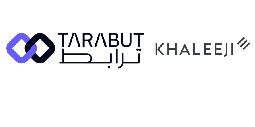 Tarabut and Khaleeji Logos. Image Courtesy-Official Websites