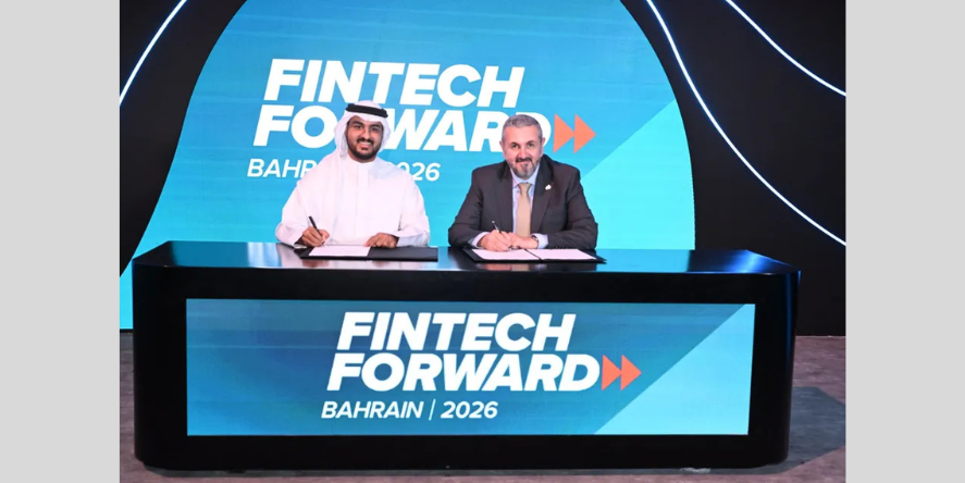 Tarabut, the MENA region’s leading embedded finance and open banking platform, has announced the signing of MoU with Khaleeji Bank. Image courtesy-Tarabut