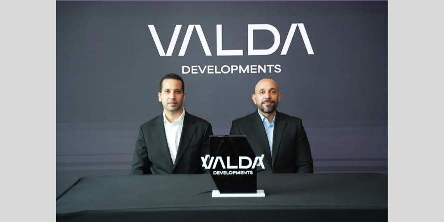 VALDA Developments has announced its latest residential project, VALDA Village. Image courtesy-VALDA Developments