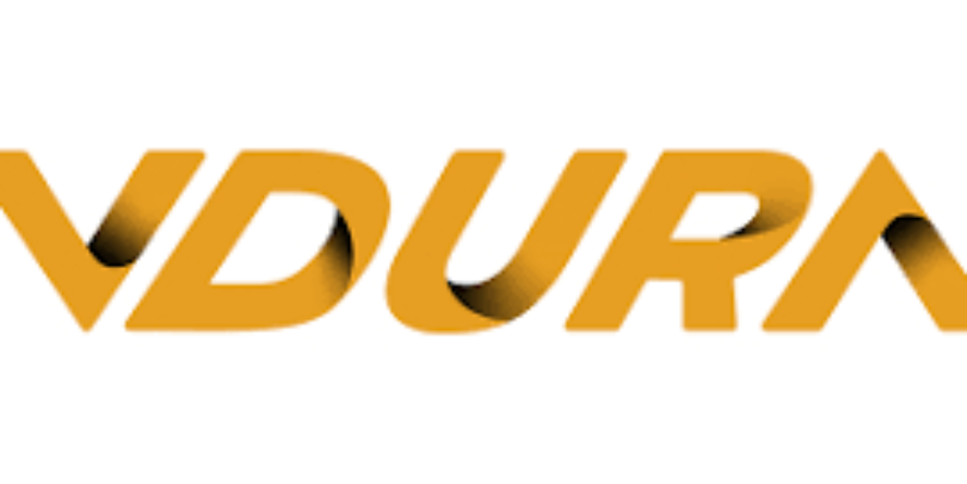 VDURA Logo.Image Courtesy-Official website