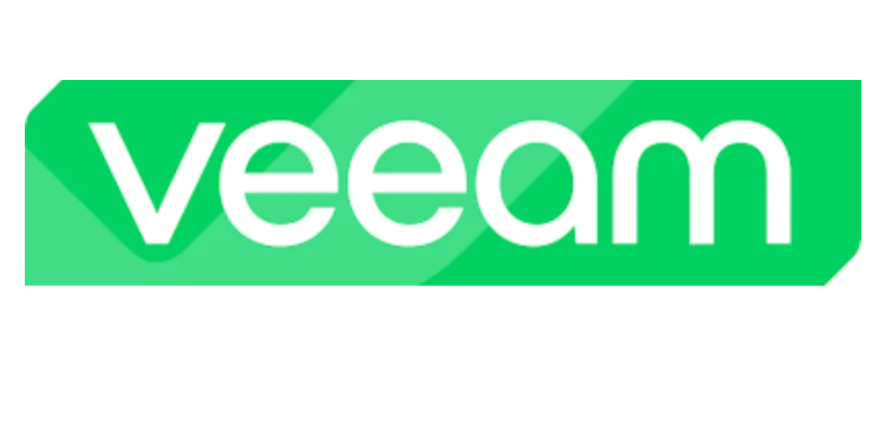 Veeam Logo. Image Courtesy-Official Website
