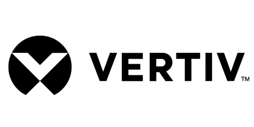 Vertiv Logo. Image Courtesy-Official Website