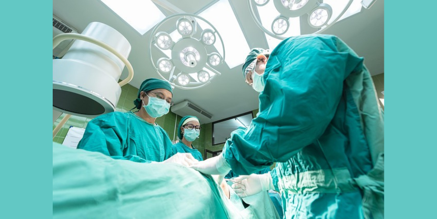 Why Bypass Surgery Is Often Recommended